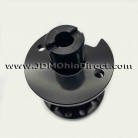 JDM DC2 Circuit Hero Steering Wheel Hub Adapter V1